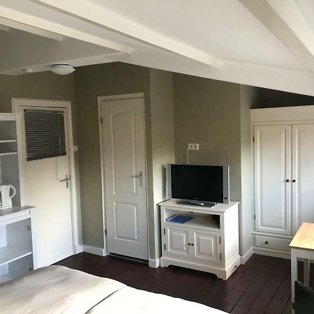 Beachroom Зандфорт Экстерьер фото