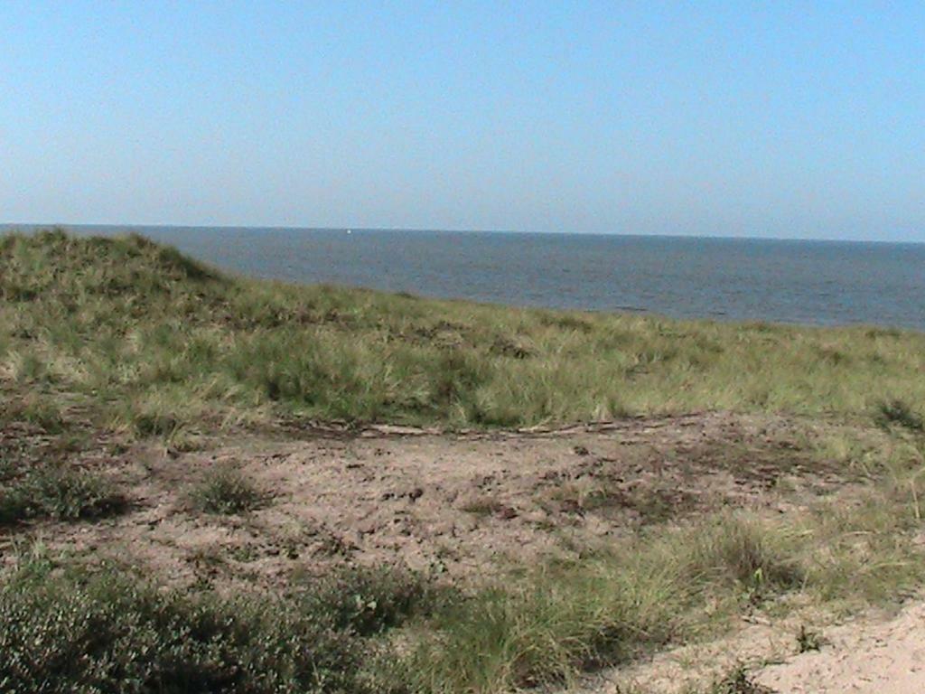 Beachroom Зандфорт Экстерьер фото